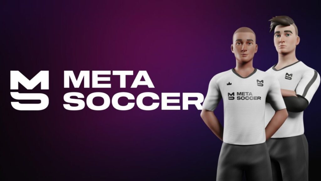 Meta Soccer
