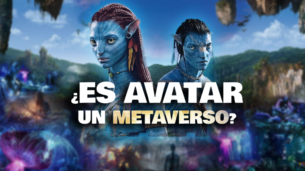 avatar metaverso