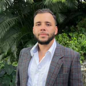 Foto de Perfil de Jorge Luis
