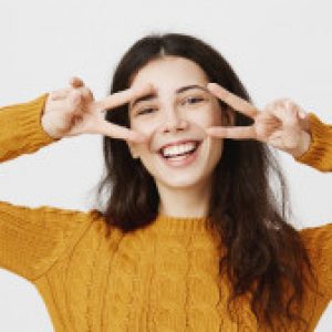 Foto de Perfil de Camila